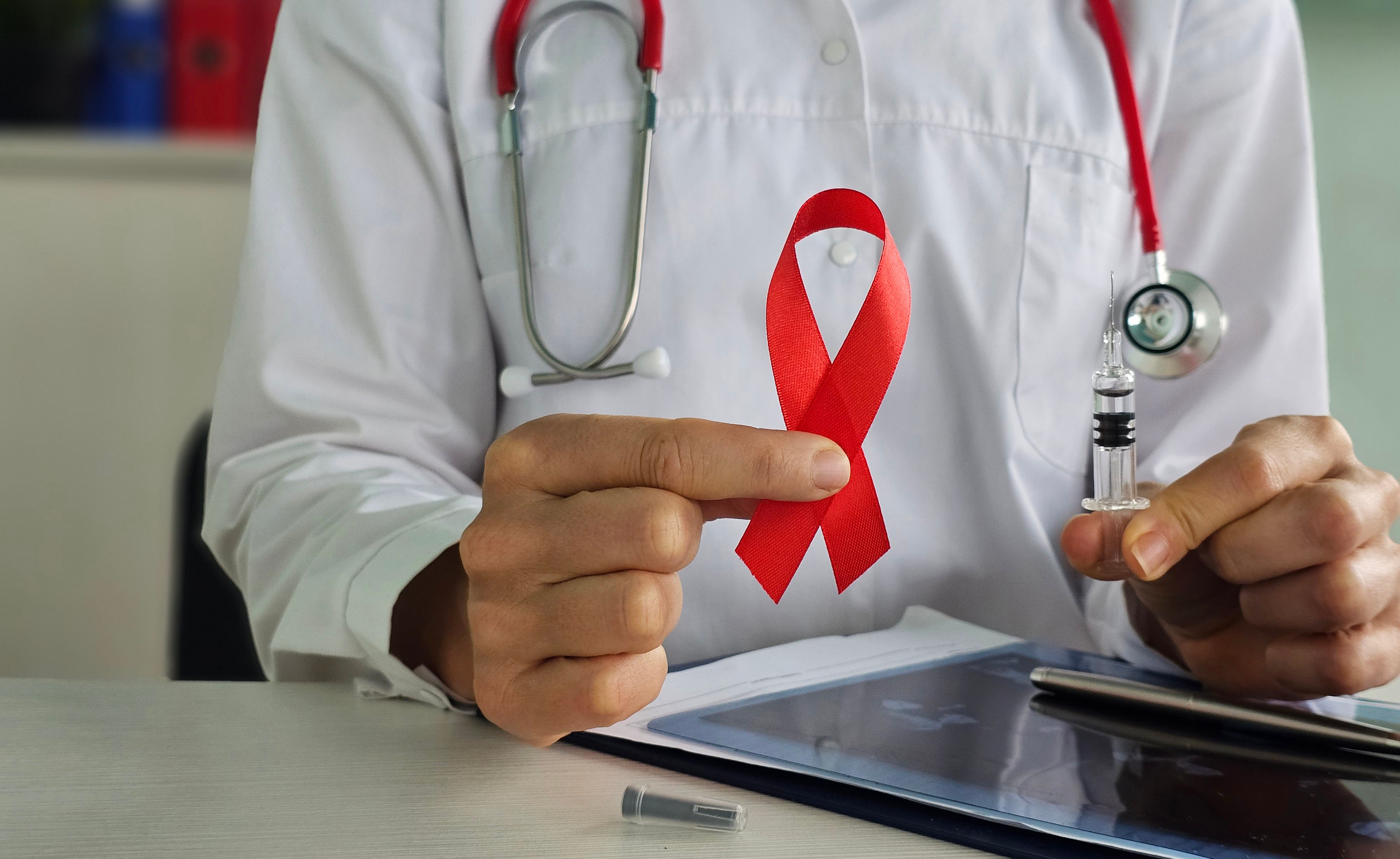 HIV Prevention | Image credit: Nadzeya - stock.adobe.com