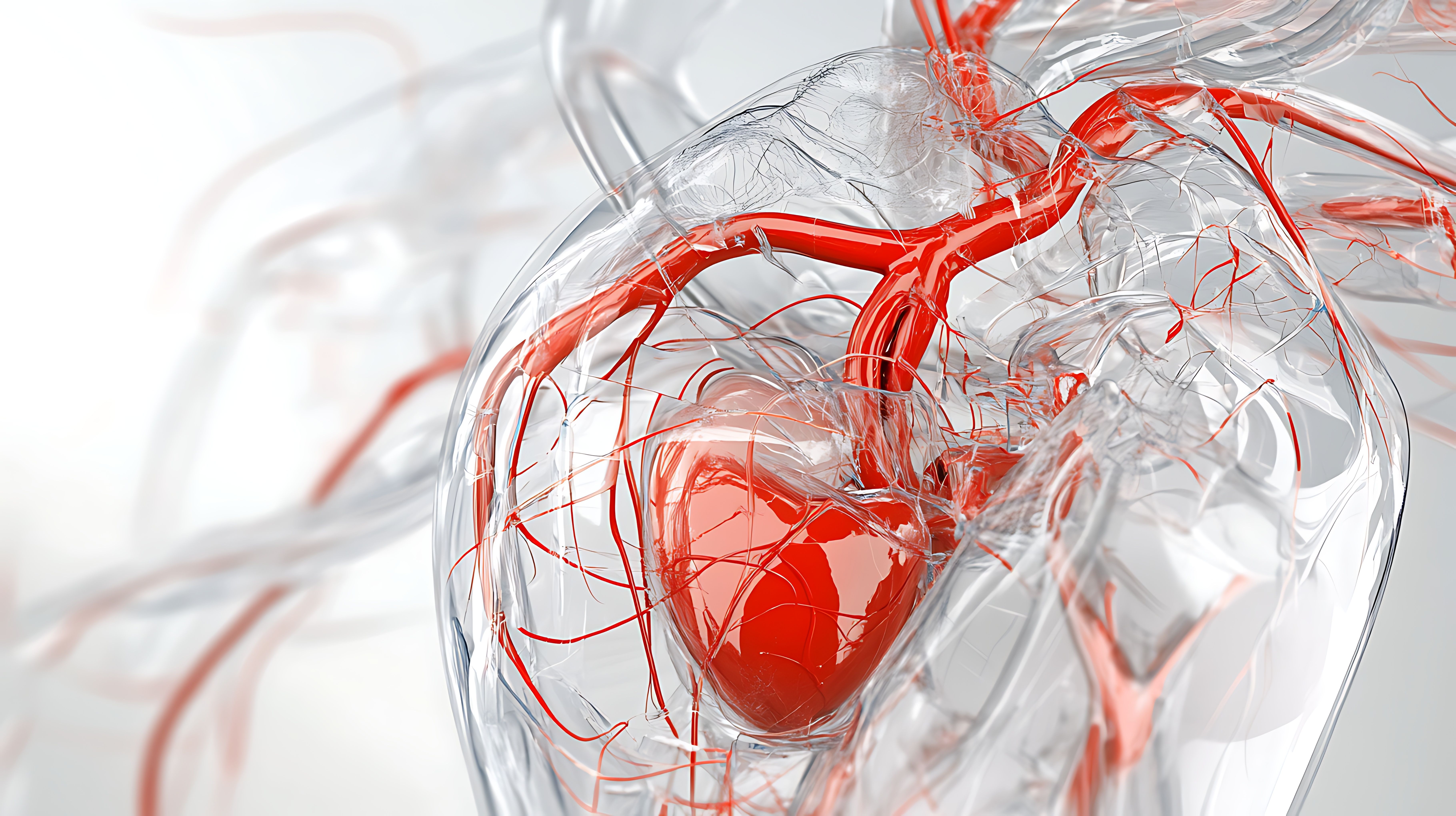Heart disease is, and has been, the number 1 cause of death for Americans over the last century | image credit: Thirakun - stock.adobe.com