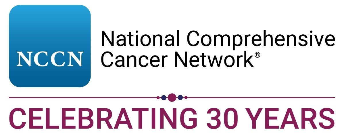 Image provided by NCCN