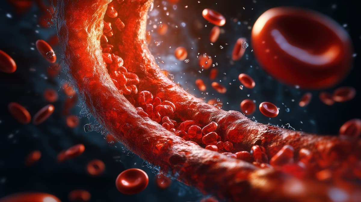 Patients with PAH had distinct PA flow characteristics compared with those with PH-HFpEF. | Image credit: Thirawat - stock.adobe.com