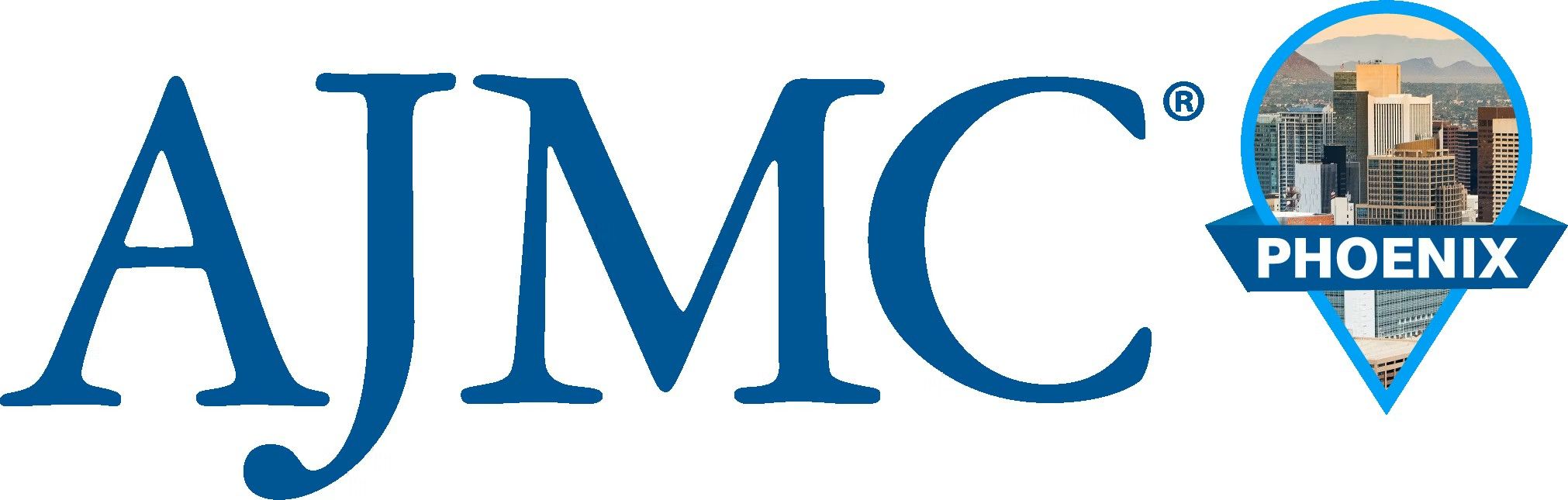IVBM Phoenix logo | Image: AJMC