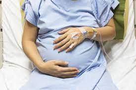 pregnant