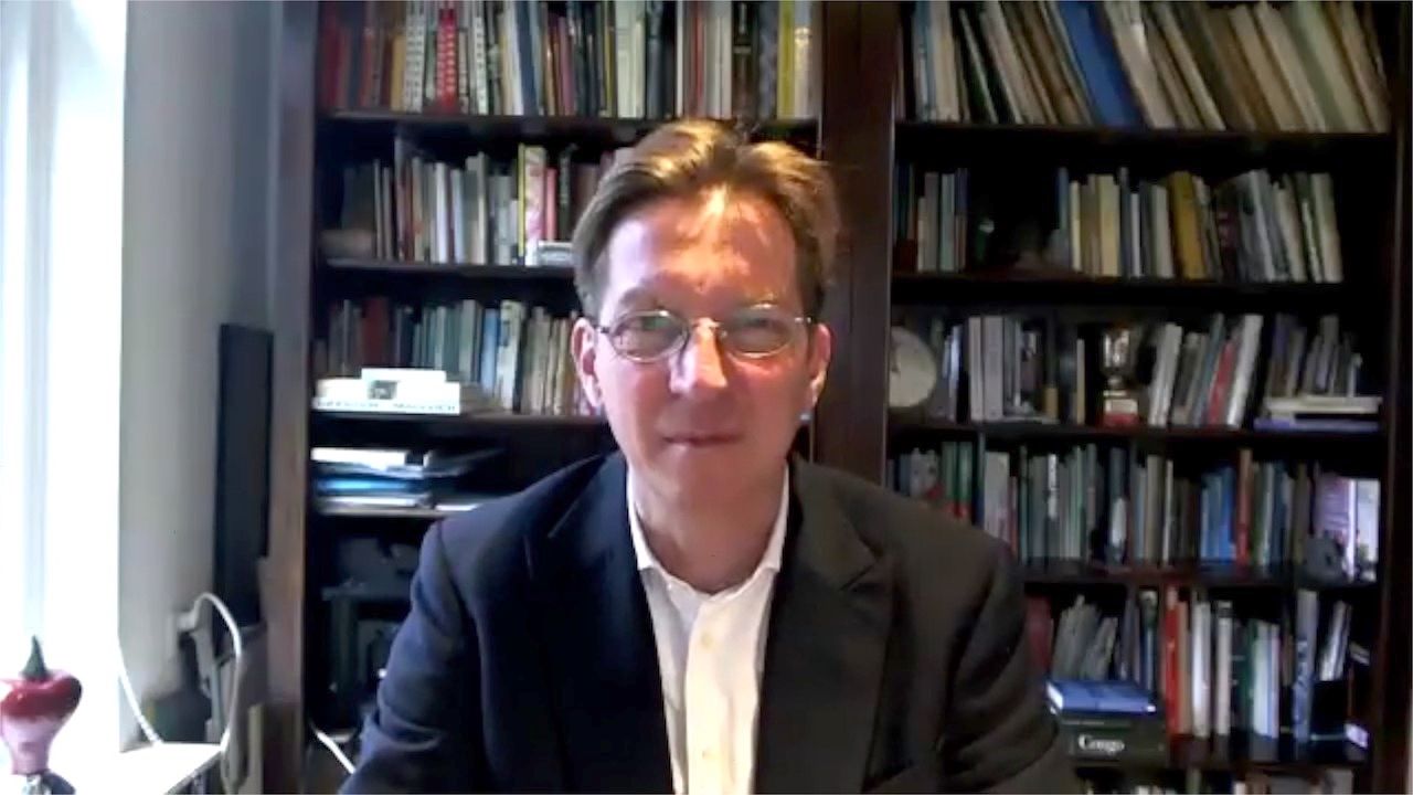 Adriaan Voors, MD,University Medical Center Groningen, the Netherlands