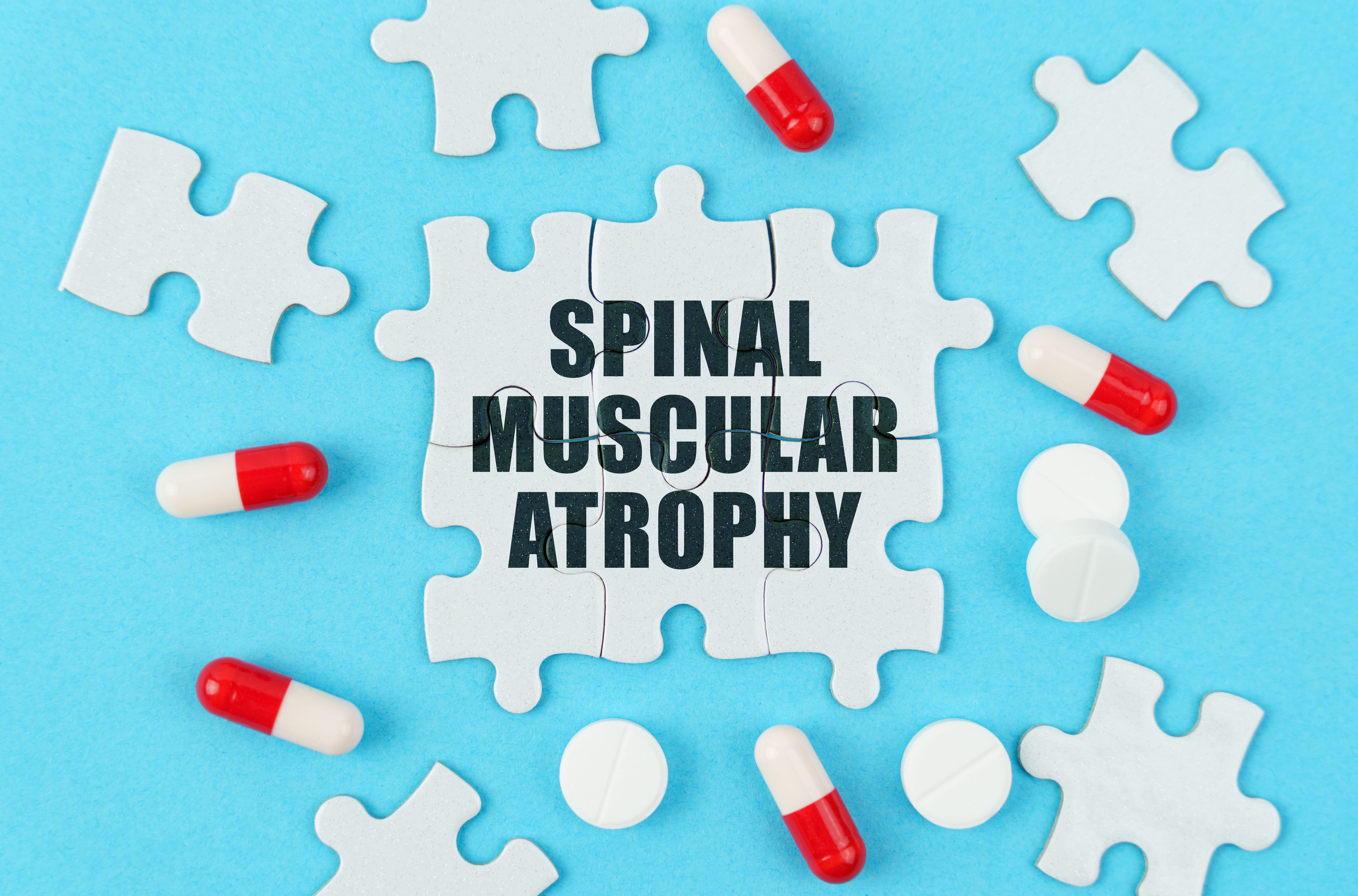  SMA Puzzle | image credit: Dzmitry - stock.adobe.com