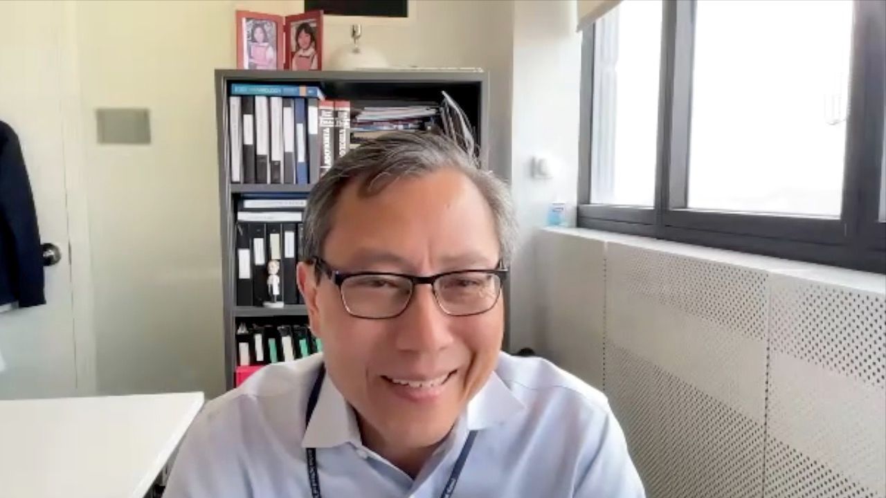 Benjamin Chen, MD, PhD