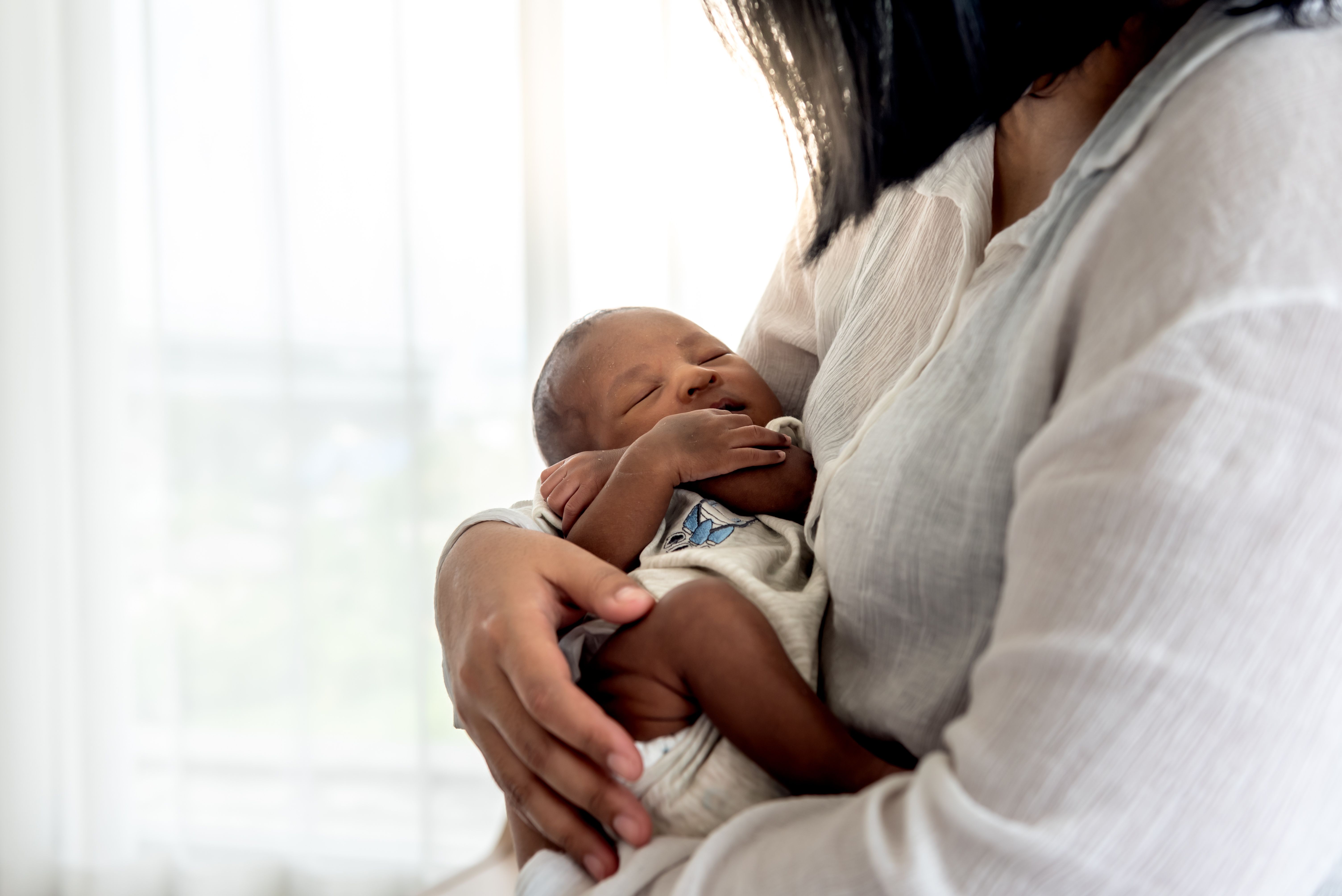 newborn | Image credit: Anatta_Tan - stock.adobe.com
