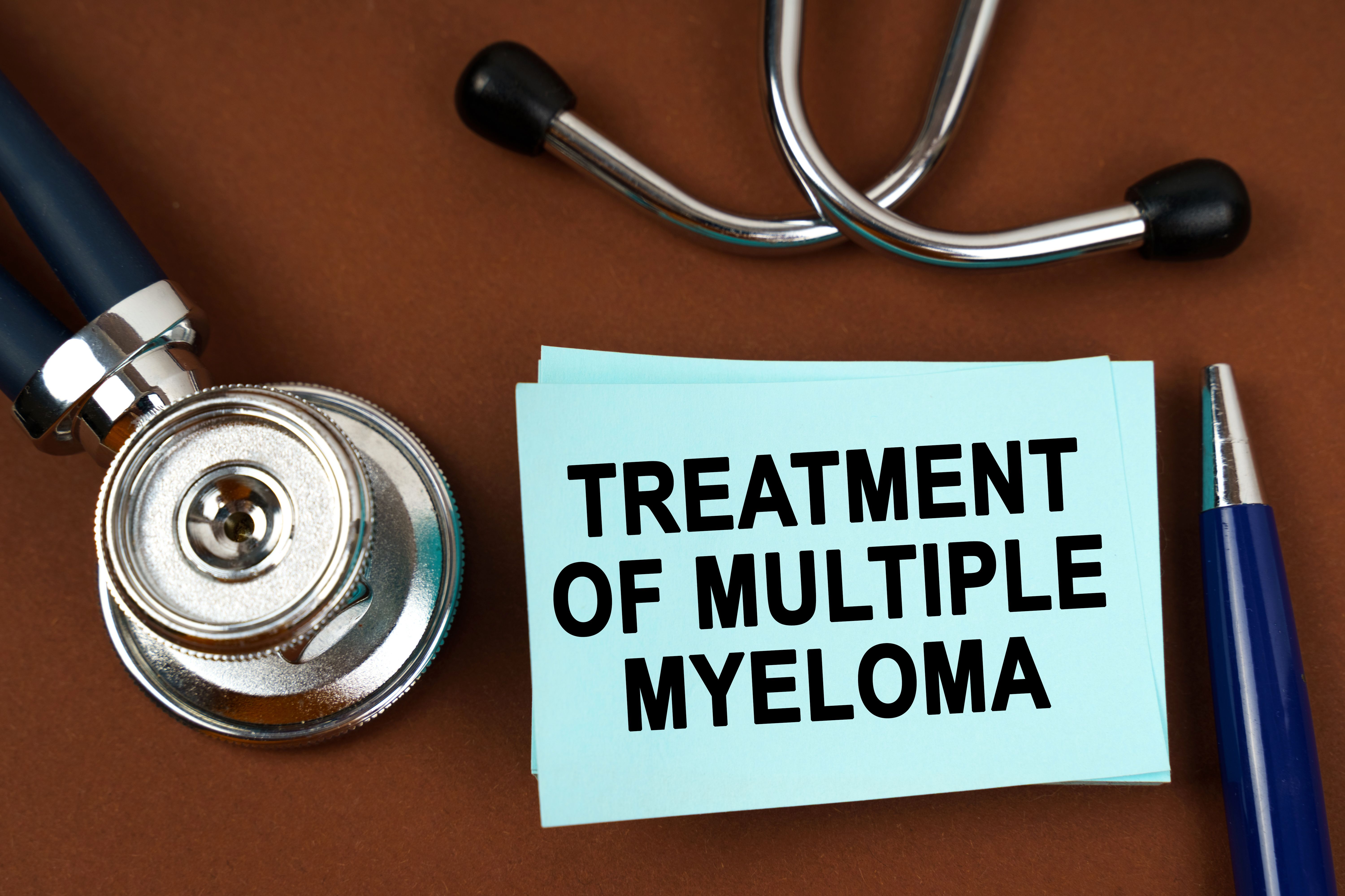 Tailored approaches help patients with MM find the regimen that works best for them, which improves quality of life and outcomes | image credit: Dzmitry - stock.adobe.com
