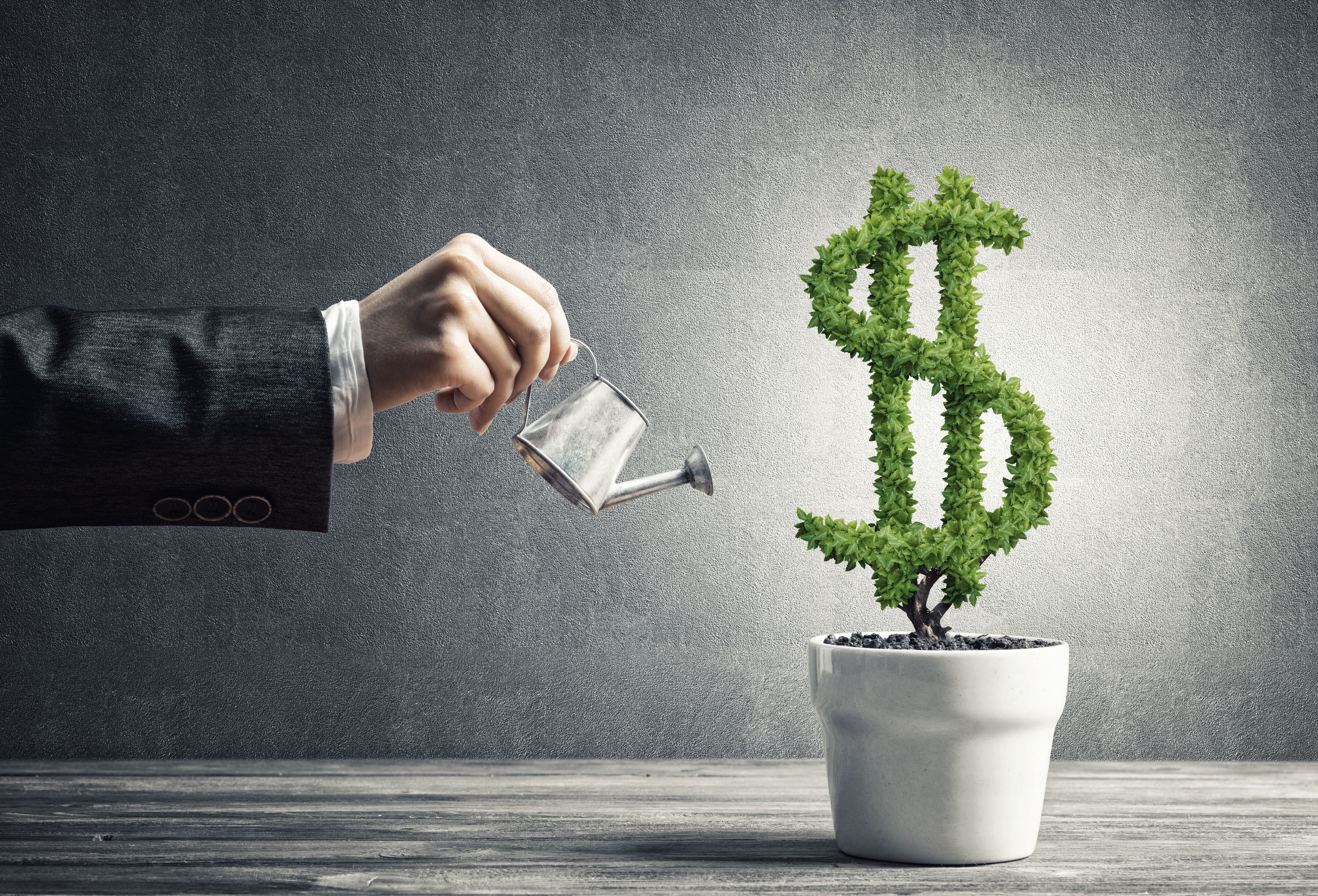 Achieving financial success: Mastering 5 money activities © adam121 - stock.adobe.com