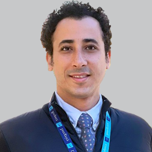 Ahmed Abdelhak, MD  (Credit: UCSF)