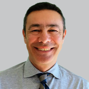 Mauro Manconi, MD, PhD  (Credit: Insel Gruppe)