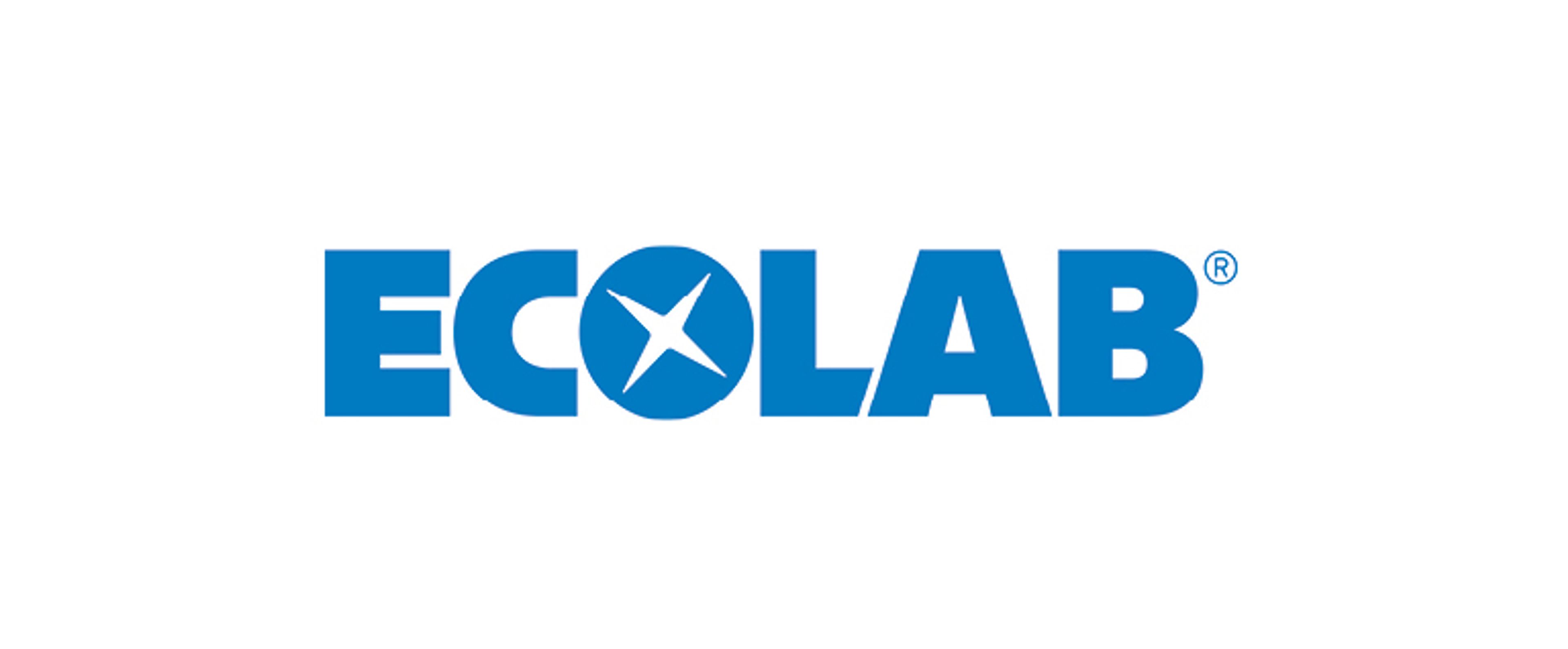 Ecolab logo