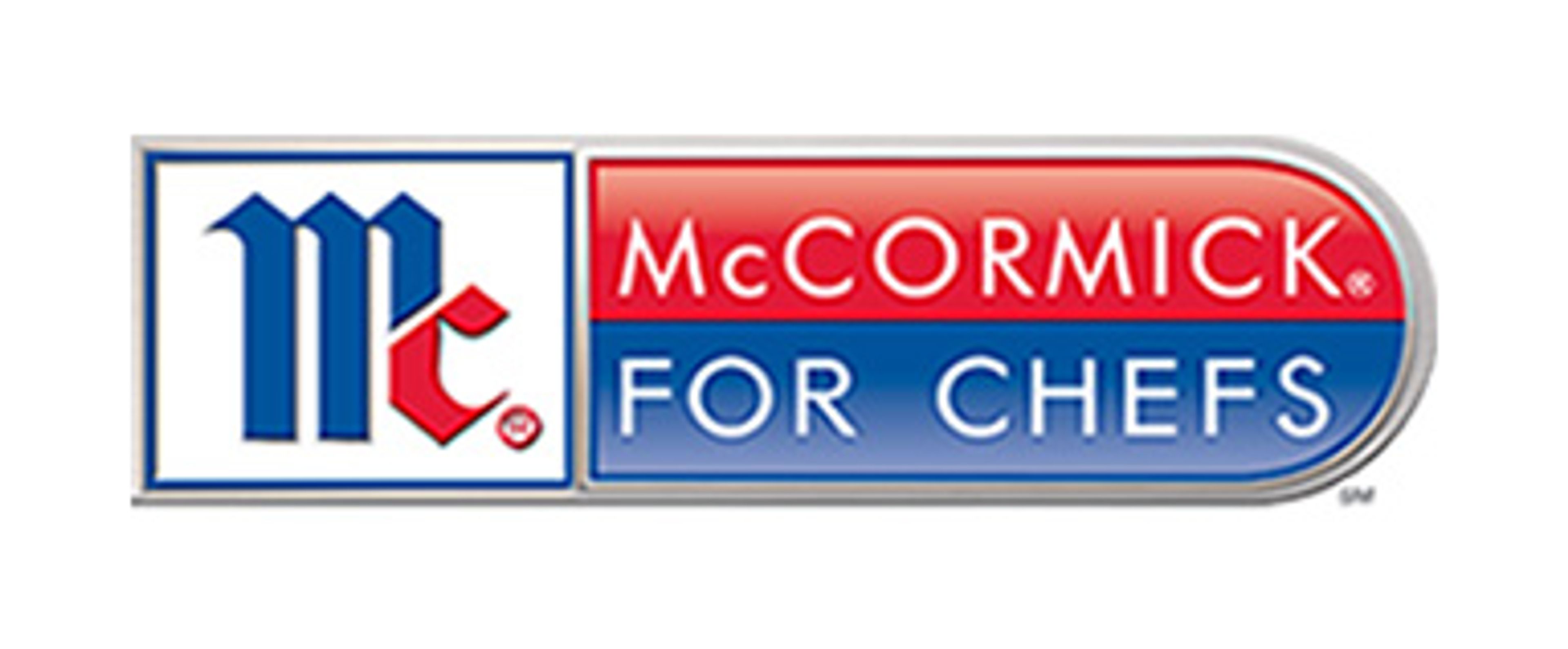 McCormick for Chefs