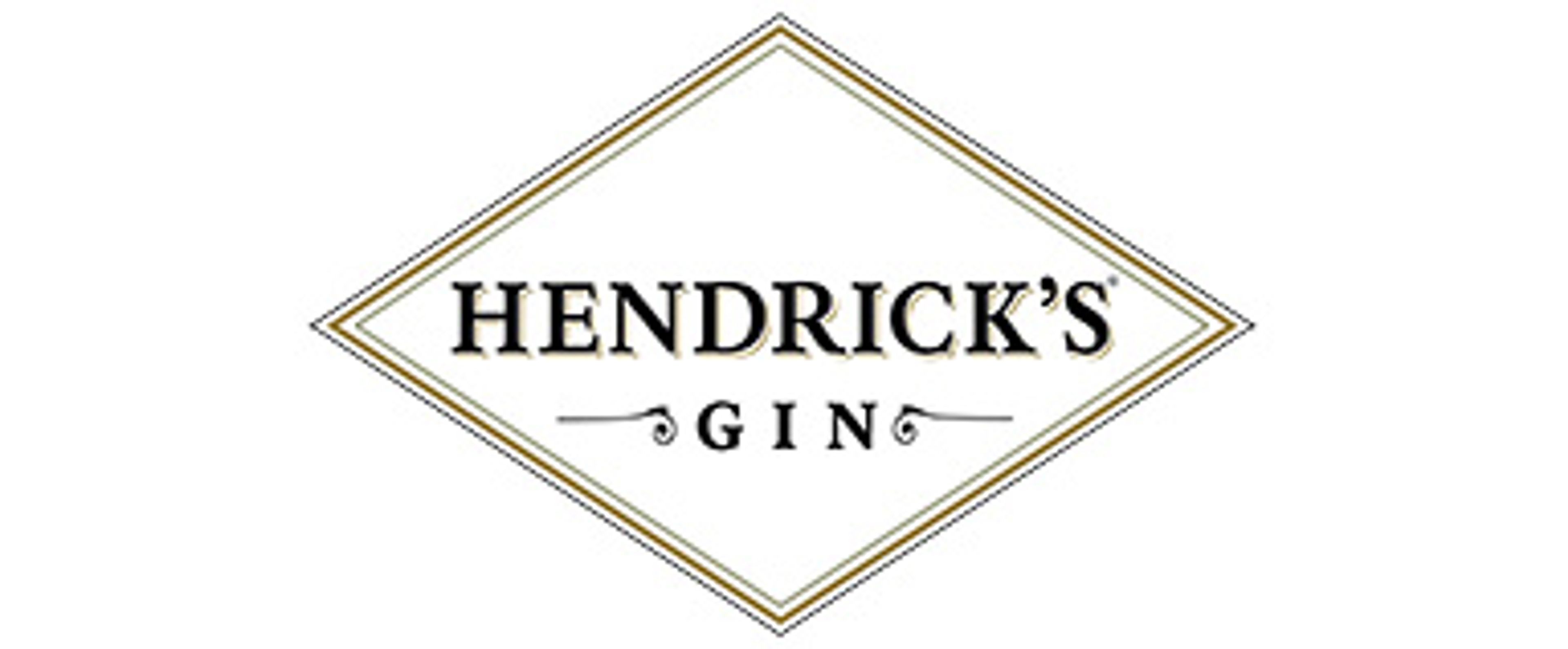 Hendrick's Gin
