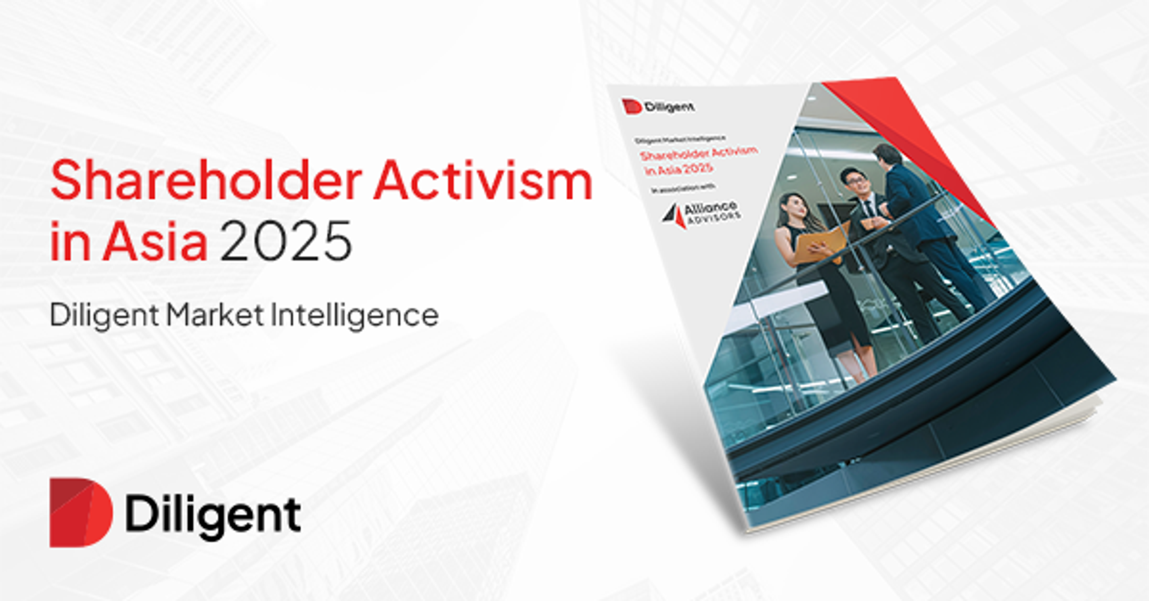 Cover Image for Shareholder Activism in Asia 2025
