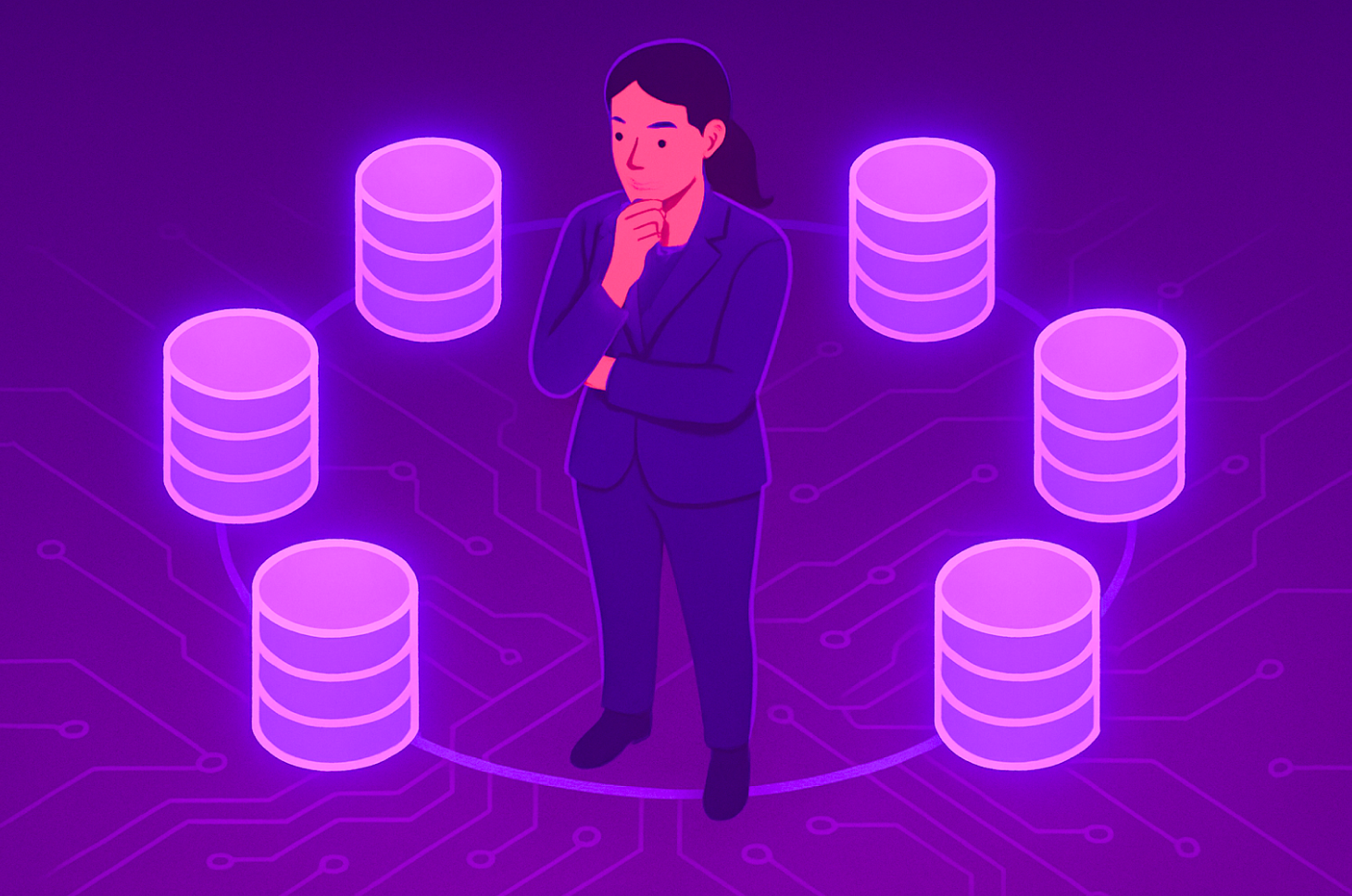 The Managed Apache Cassandra® Buyer's Guide