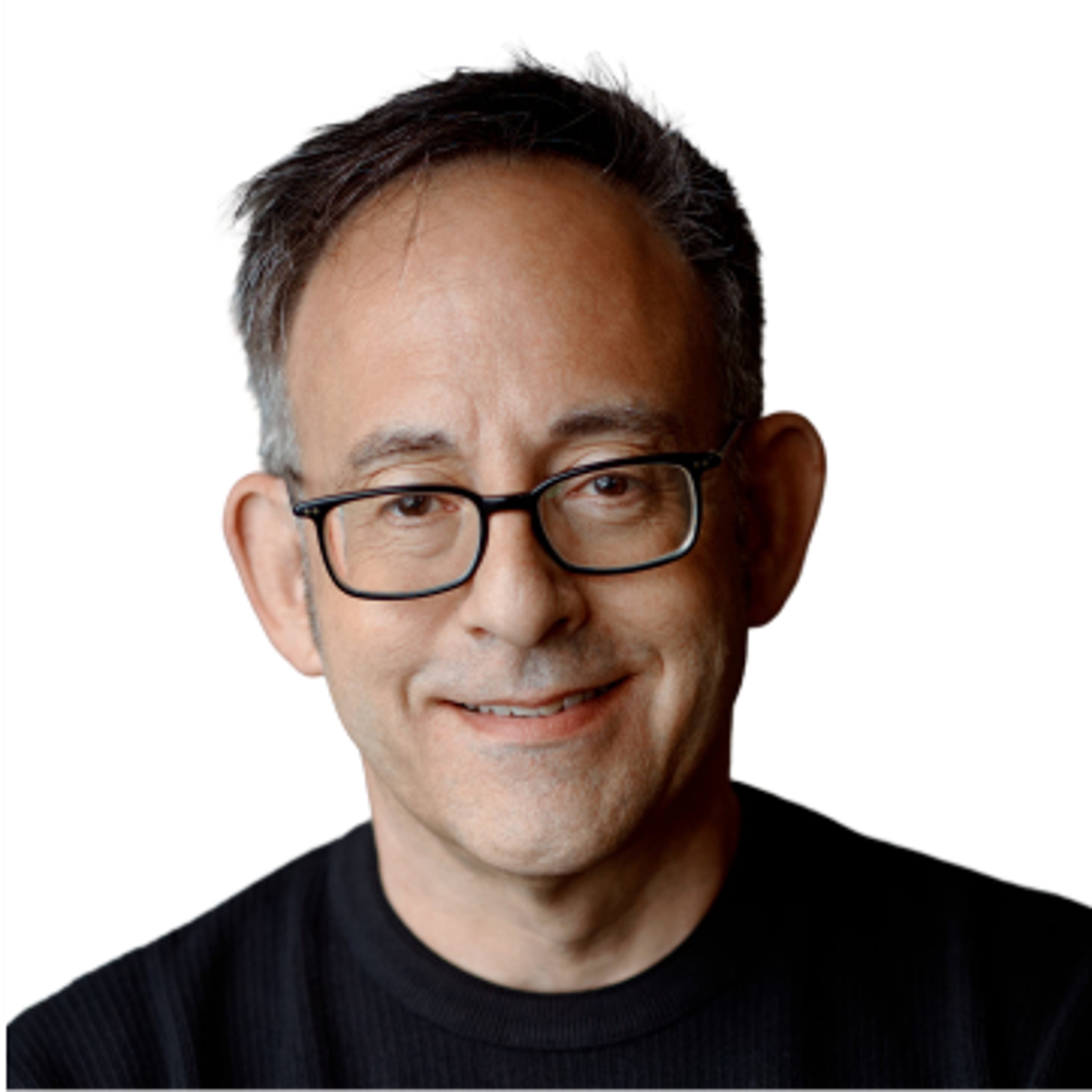 Ed Anuff