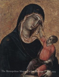 "Recent Acquisitions, A Selection: 2004–2005"