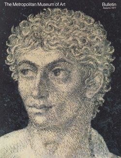 "The Late Roman World"