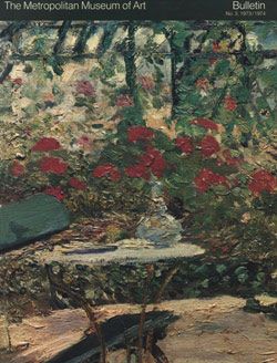 "The Impressionist Brush"