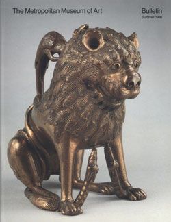 "A Medieval Bestiary"