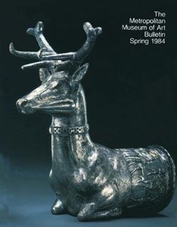 "Ancient Near Eastern Art"