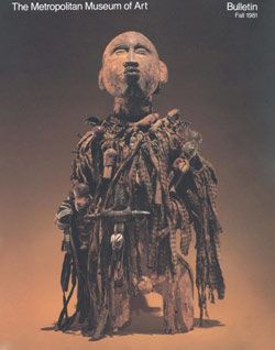"The Art of Africa, the Pacific Islands, and the Americas"