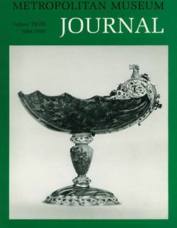 "The Gneiss Sphinx of Sesostris III: Counterpart and Provenance"