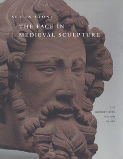 Set in Stone: The Face in Medieval Sculpture