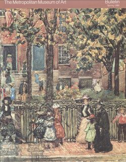 "American Drawings, Watercolors, and Prints"