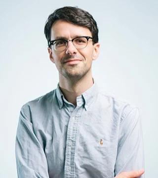 Andrew Reynolds