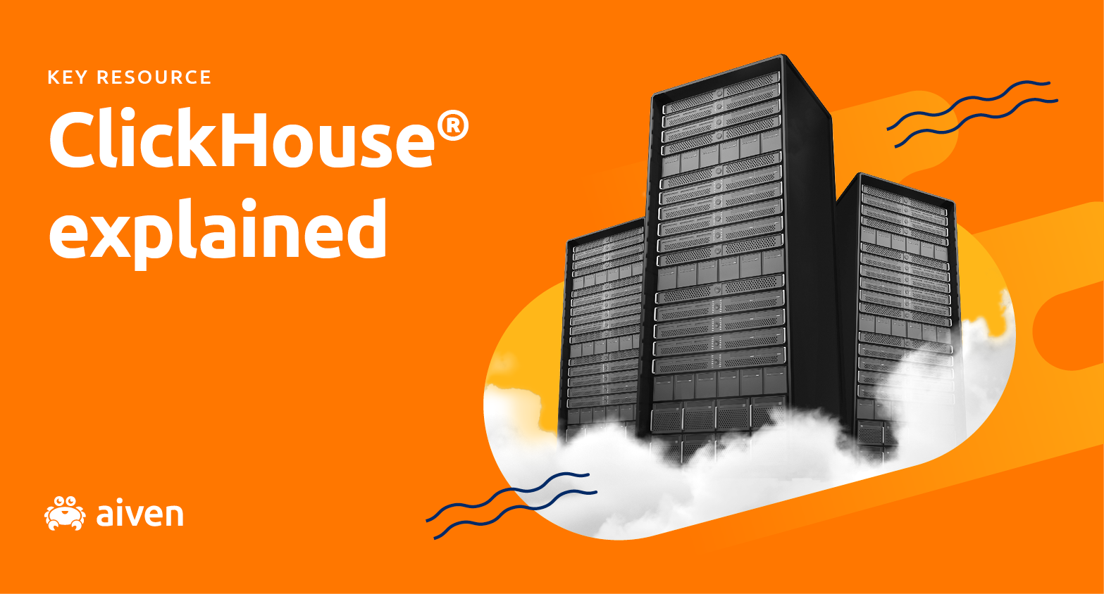 What is ClickHouse®? illustration