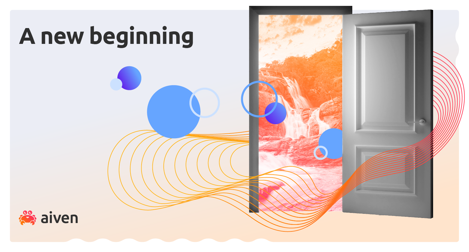 Announcing Aiven for OpenSearch® illustration