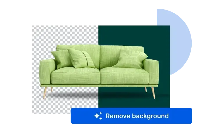 Remove Backgrounds