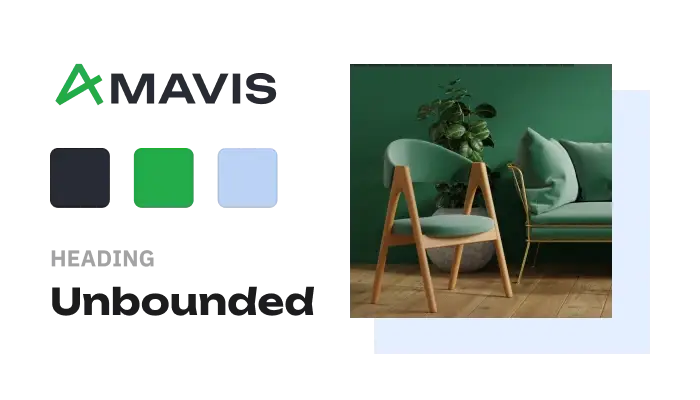 brand alignment feature