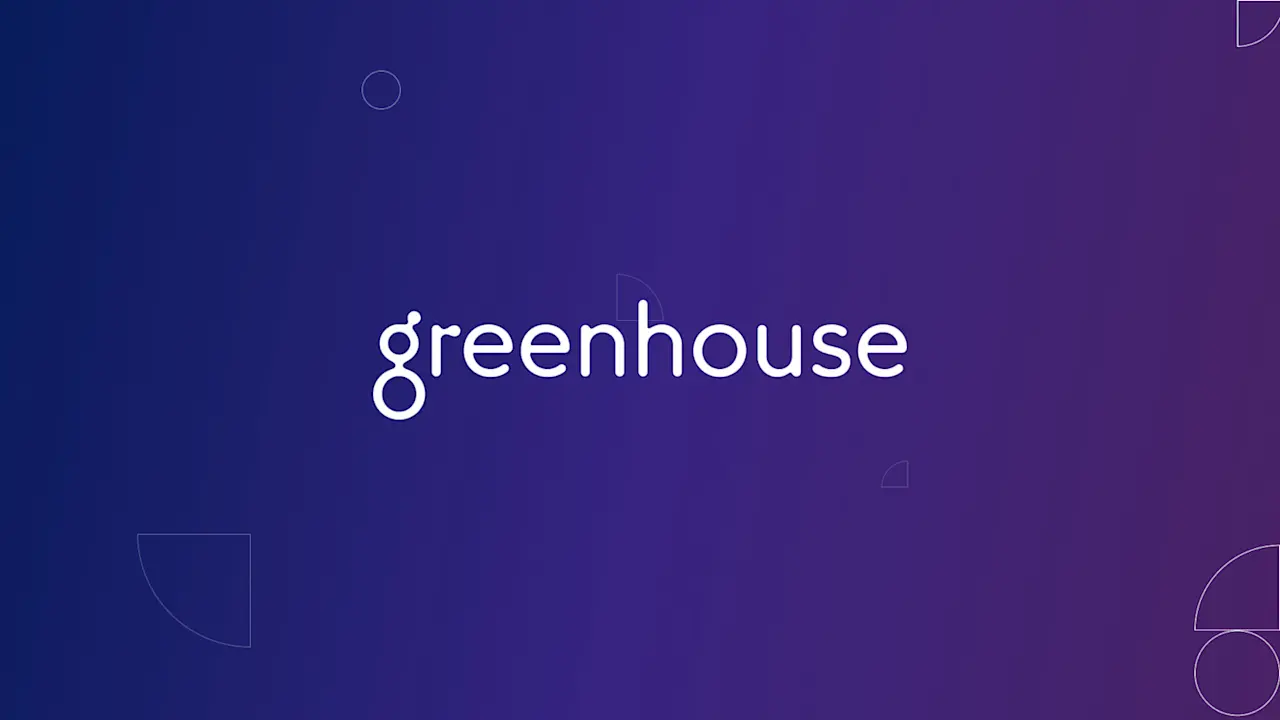 Greenhouse